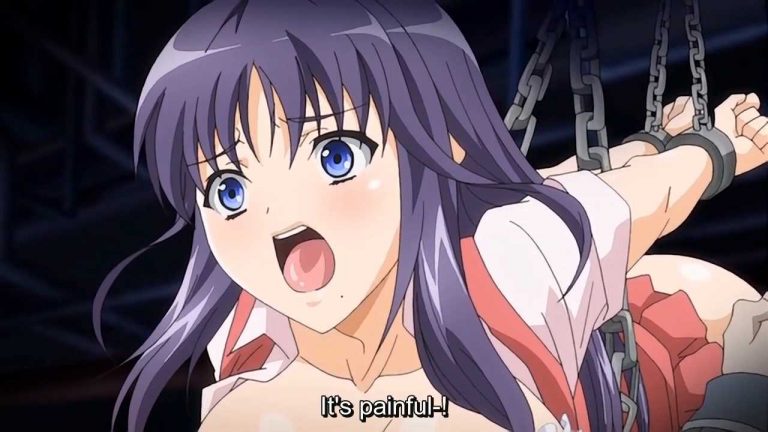 Watch Toriko Hime Hakudaku Mamire No Reijou Episode Watch Hd Hentai